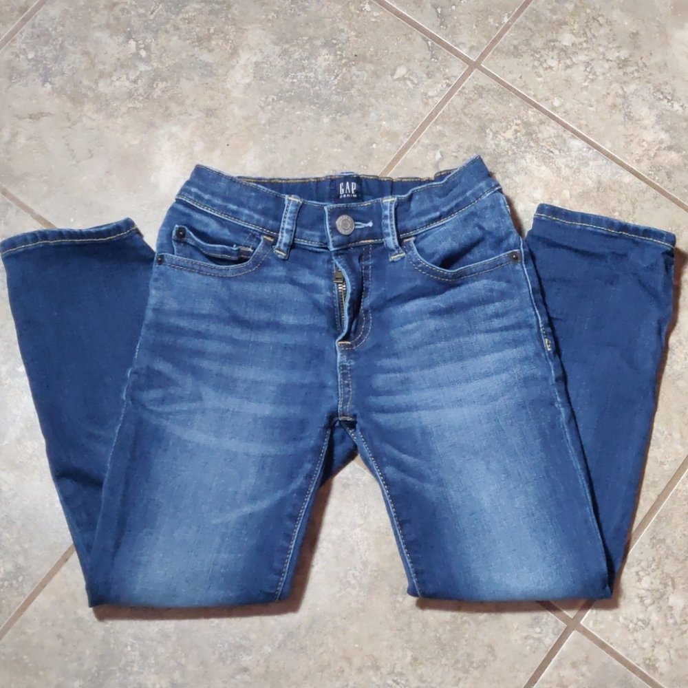 Gap Boys Stretch Jeans